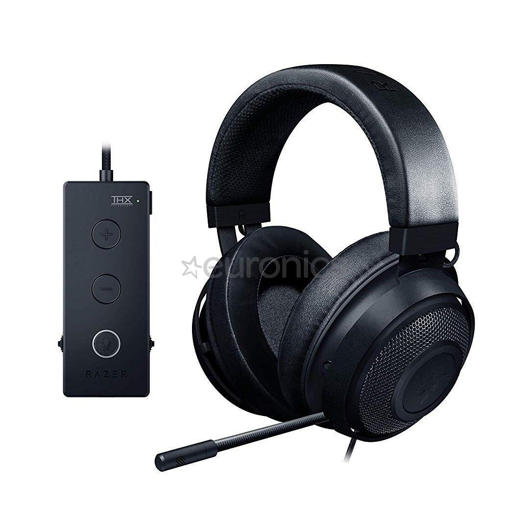 Наушники Razer Kraken Tournament Edition