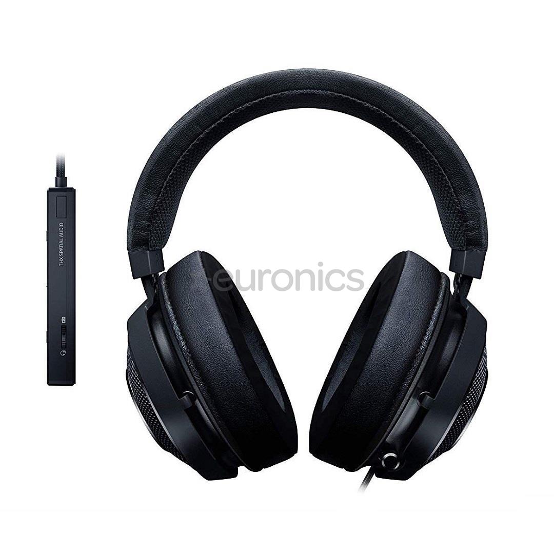 Peakomplekt Razer Kraken Tournament Edition