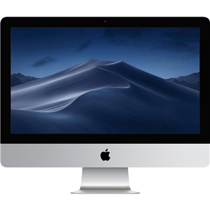 21,5" Apple iMac 4K Retina 2019 / ENG клавиатура