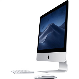 21,5" lauaarvuti Apple iMac 4K Retina 2019 (ENG)