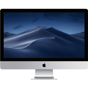 27" lauaarvuti Apple iMac 5K Retina 2019 (ENG)