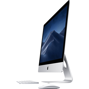 Настольный компьютер 27" Apple iMac 4K Retina 2019 (SWE)