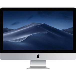 Настольный компьютер 27" Apple iMac 5K Retina 2019 (SWE)