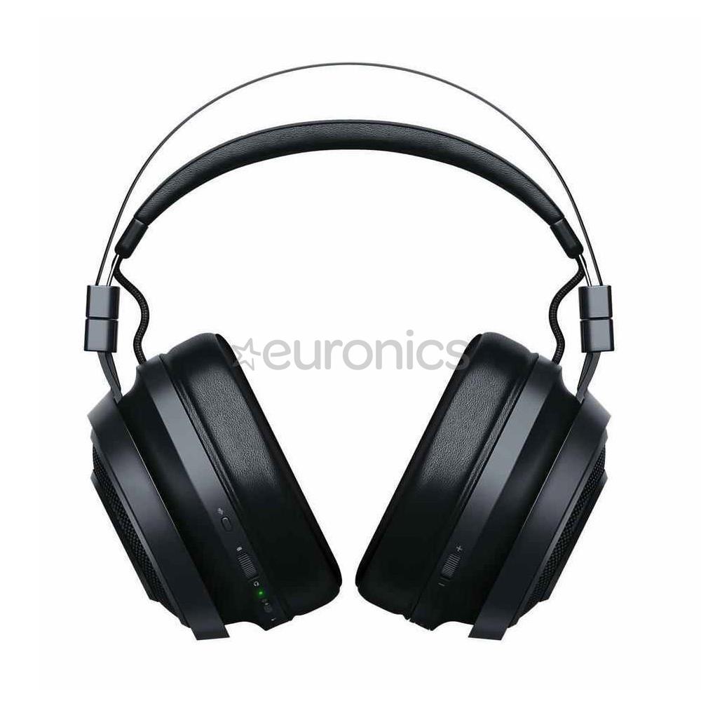 Беспроводная гарнитура Razer Nari Essential