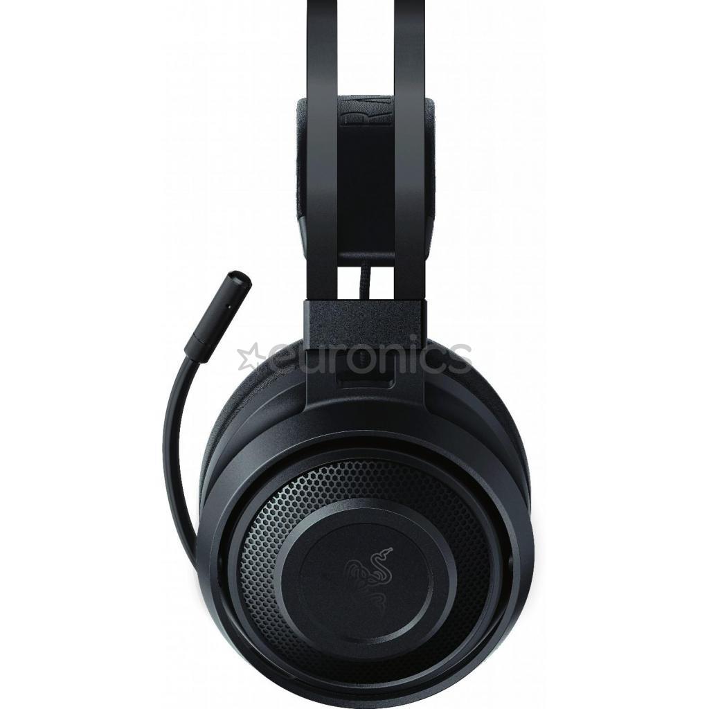Беспроводная гарнитура Razer Nari Essential