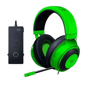 Peakomplekt Razer Kraken Tournament Edition