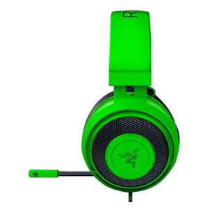 Peakomplekt Razer Kraken Tournament Edition