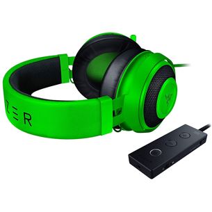 Peakomplekt Razer Kraken Tournament Edition