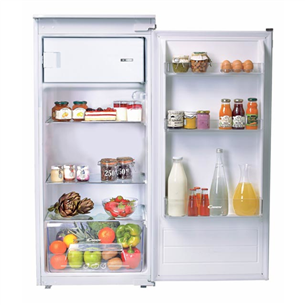 Built-in refrigerator Candy (122 cm)