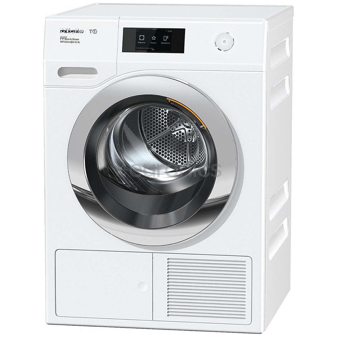 Сушильная машина Miele (9 кг)