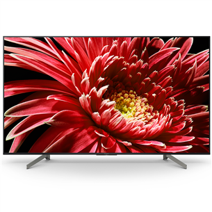 65'' Ultra HD LED LCD-teler Sony XG85