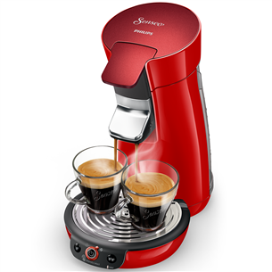 Coffee pod machine Philips Senseo Viva Cafe