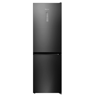 Refrigerator Hisense (188 cm)