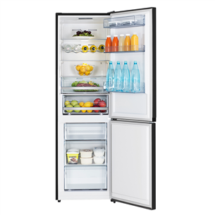 Refrigerator Hisense (188 cm)