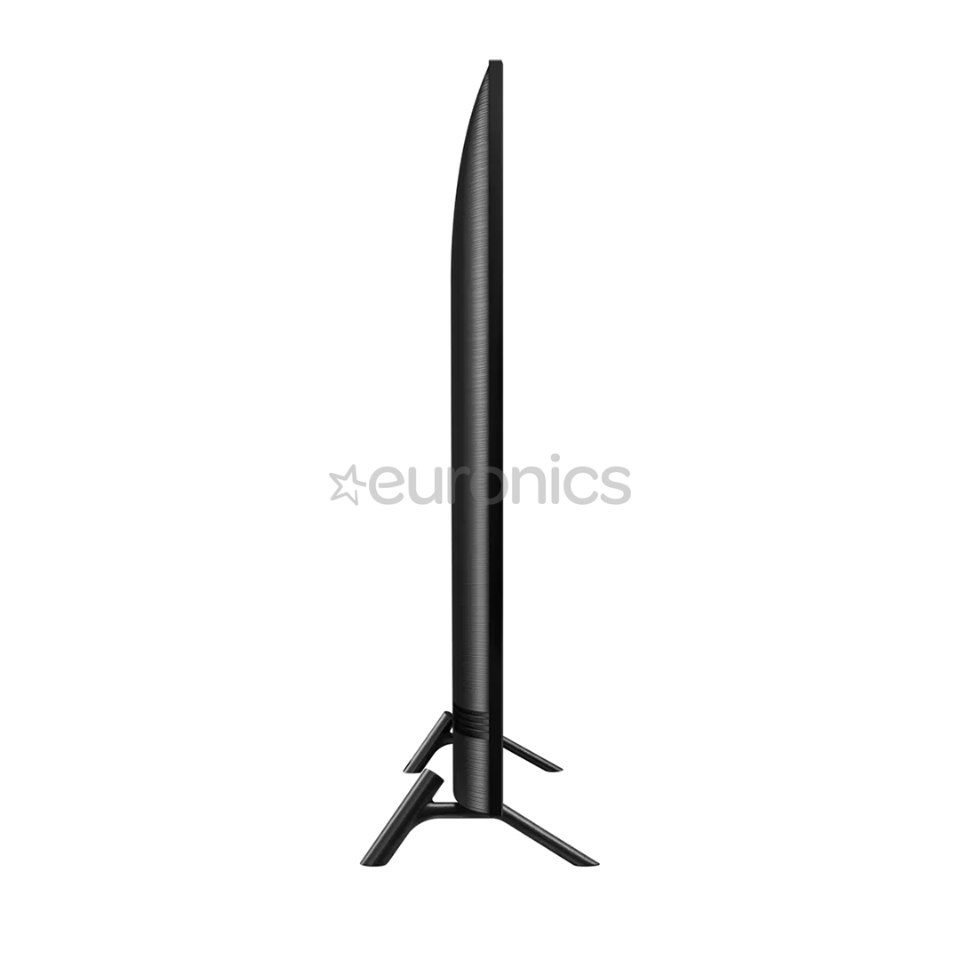 55'' Ultra HD QLED-teler Samsung