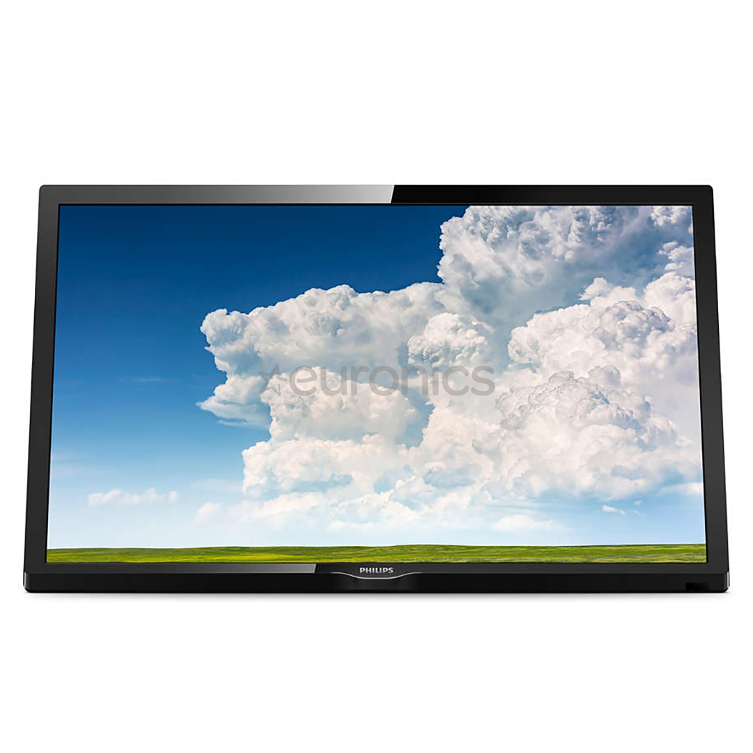 24'' HD LED-teler Philips