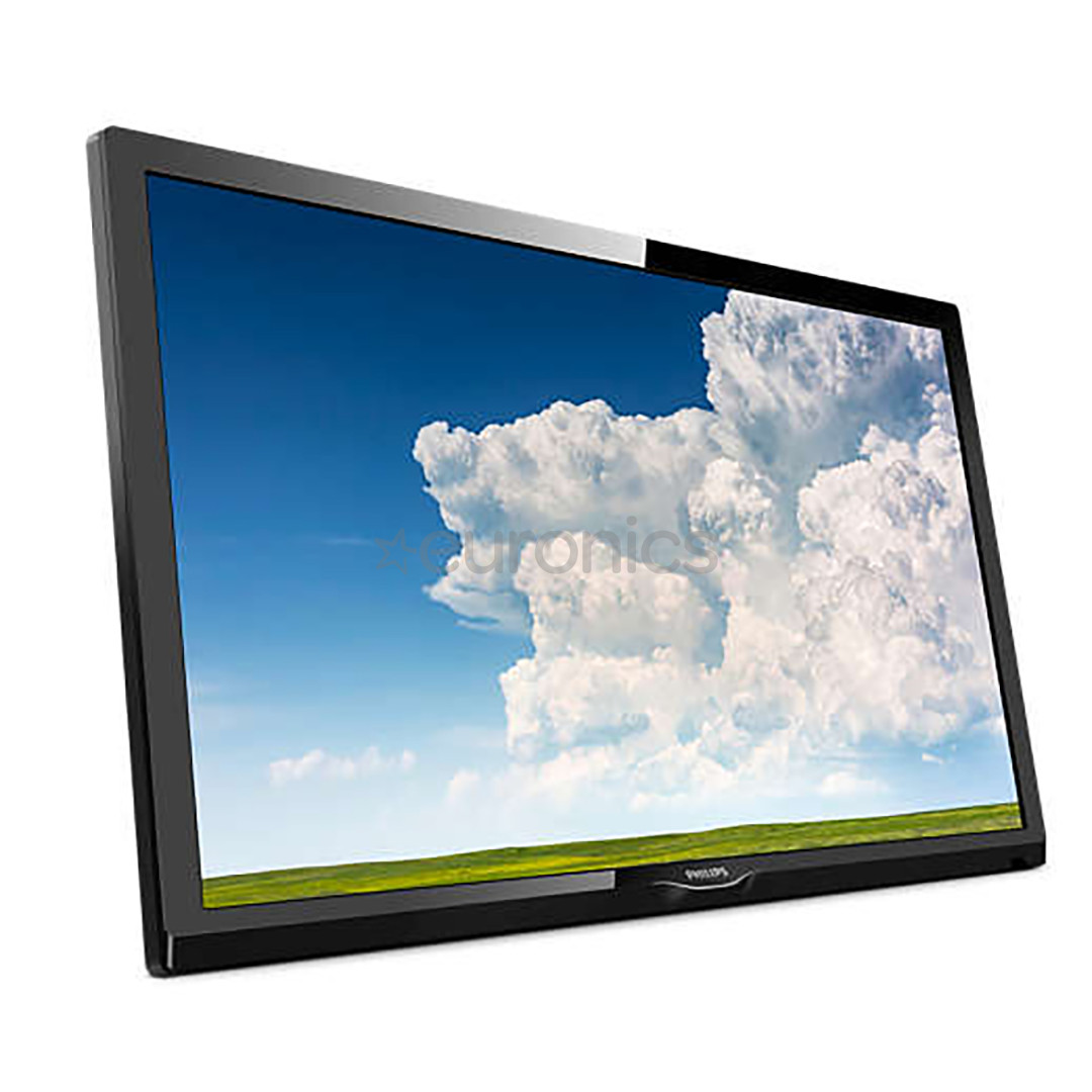 24'' HD LED TV Philips