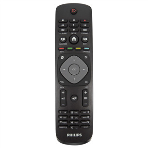24'' HD LED TV Philips