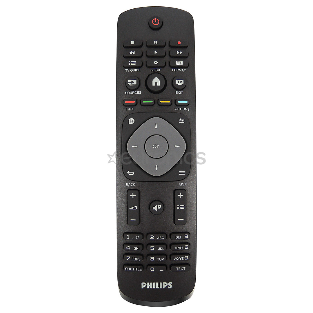 24'' HD LED TV Philips