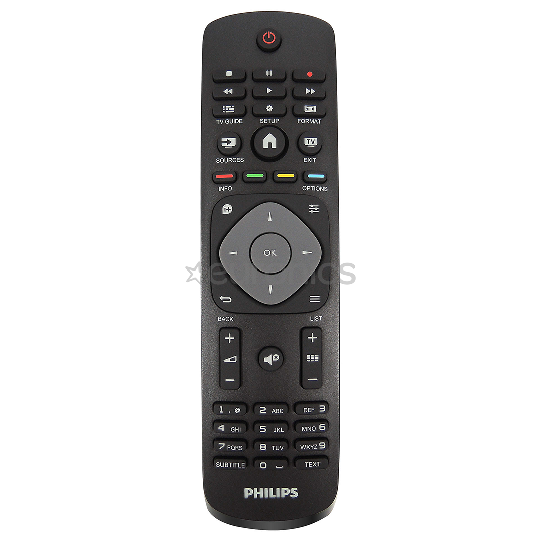 24'' HD LED-teler Philips