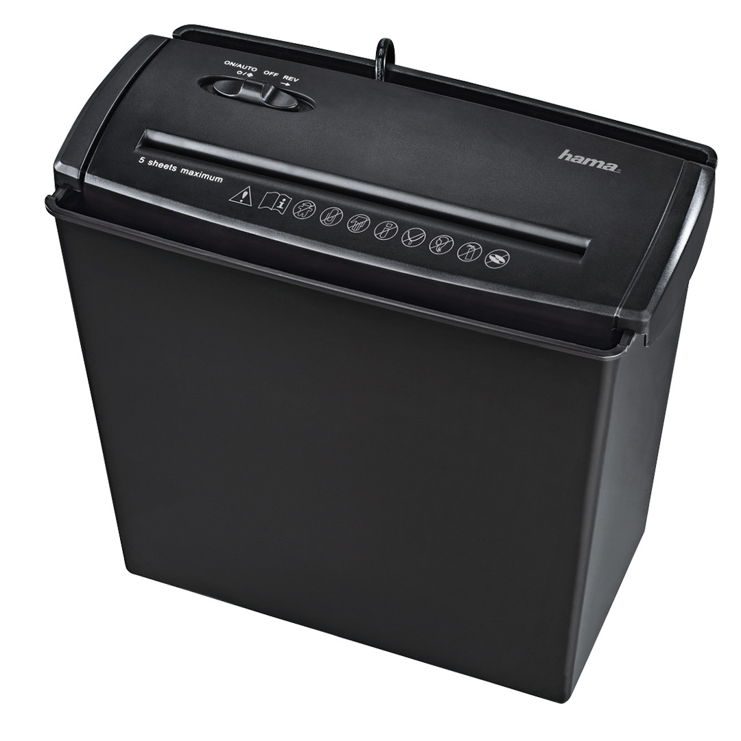 Shredder Hama Home S7
