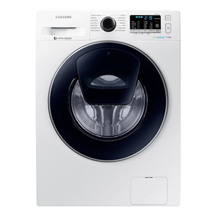 Стиральная машина AddWash, Samsung / 7 kg