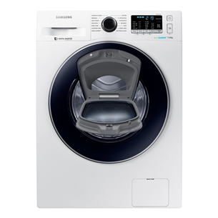 Washing machine Samsung (7 kg)