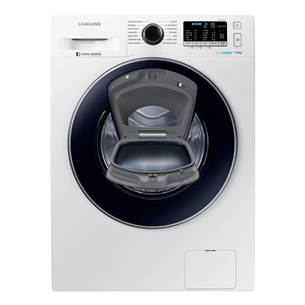 Стиральная машина AddWash, Samsung / 7 kg