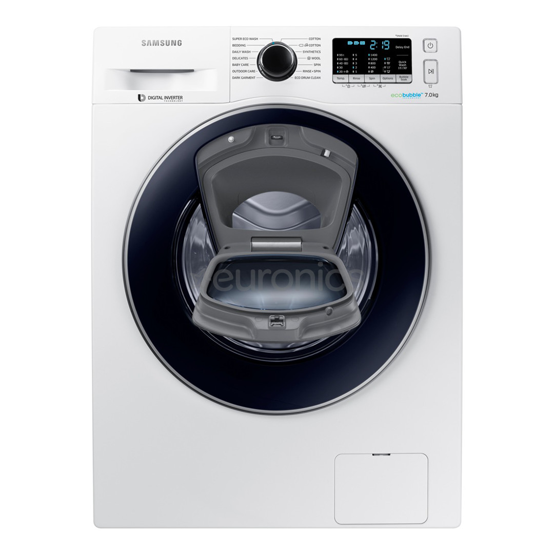 Washing machine Samsung (7 kg)