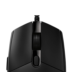 Logitech G Pro, black - Wired Optical Mouse