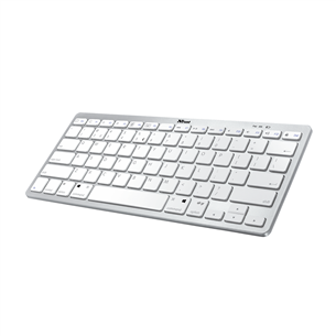 Wireless keyboard Trust Nado (SWE)