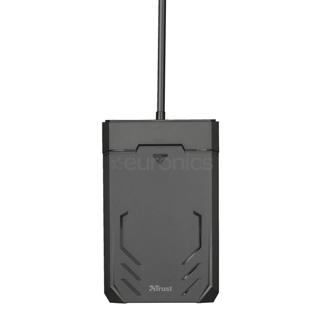 Väline HDD karp Trust Azal 2,5"