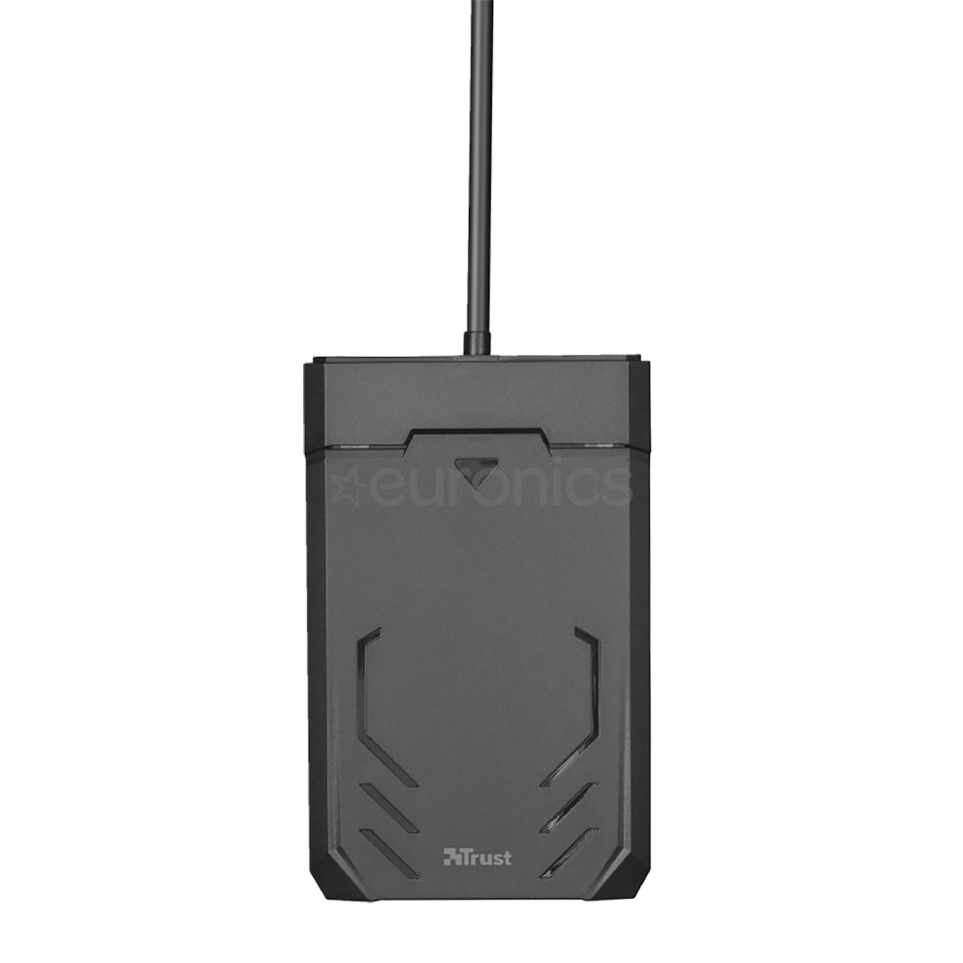 Корпус для внешнего жёсткого диска HDD Azal, Trust / 2,5"