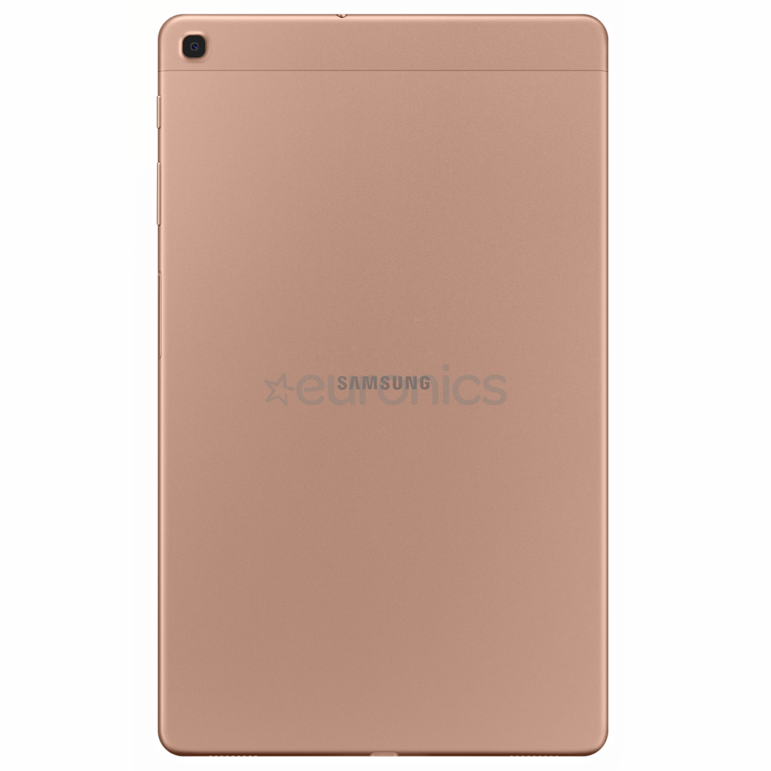 Tahvelarvuti Samsung Galaxy Tab A 10.1 (2019) WiFi