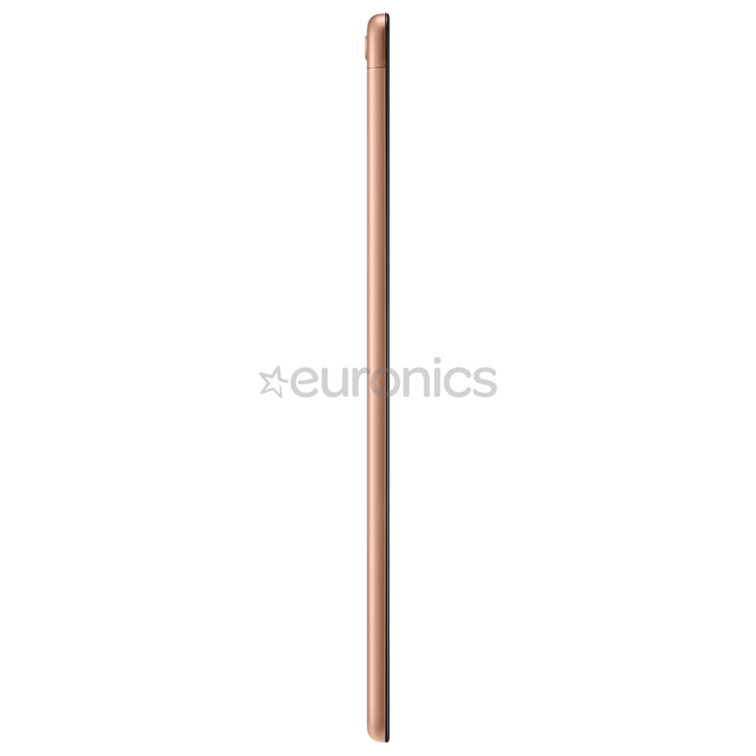 Tahvelarvuti Samsung Galaxy Tab A 10.1 (2019) WiFi
