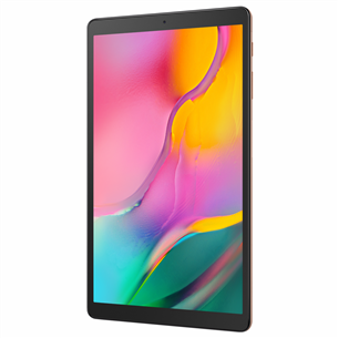 Tablet Samsung Galaxy Tab A 10.1 (2019) WiFi + LTE
