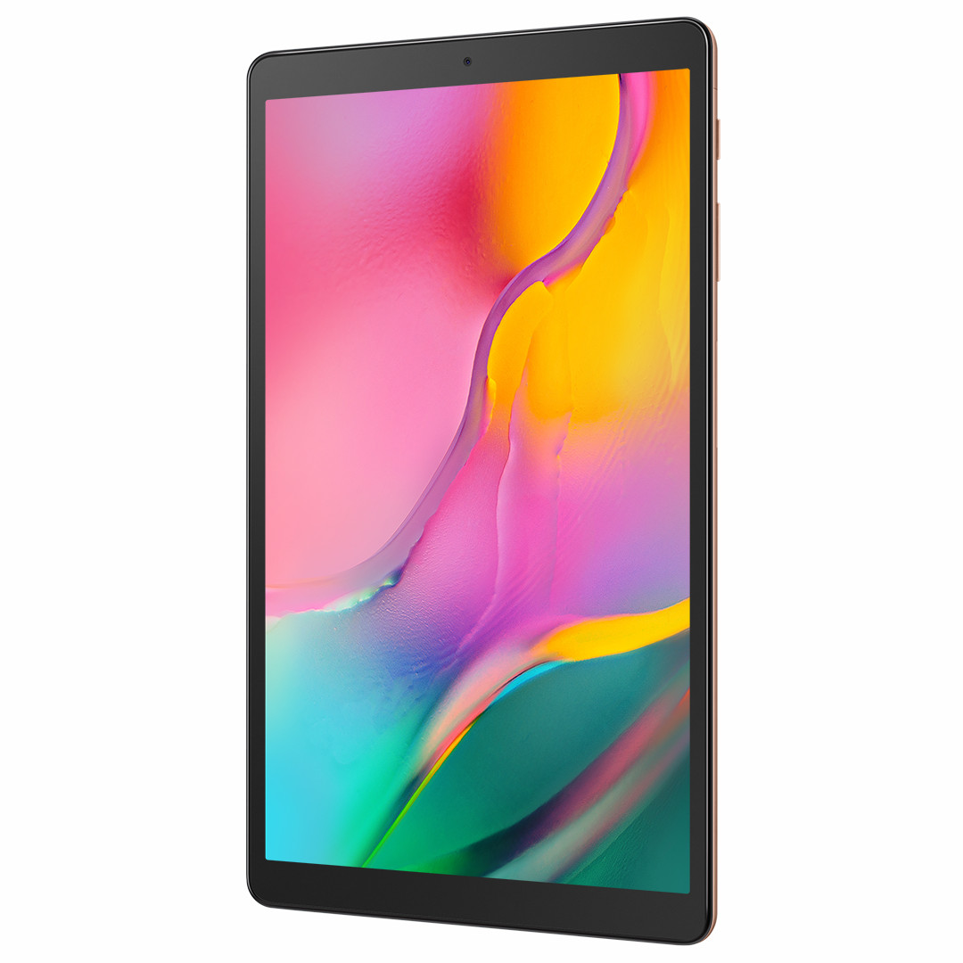 Tahvelarvuti Samsung Galaxy Tab A 10.1 (2019) WiFi + LTE