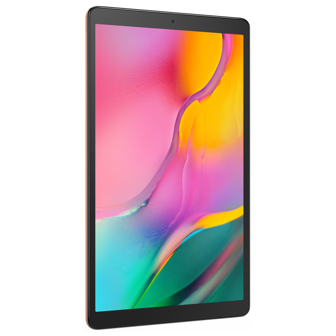Tahvelarvuti Samsung Galaxy Tab A 10.1 (2019) WiFi + LTE