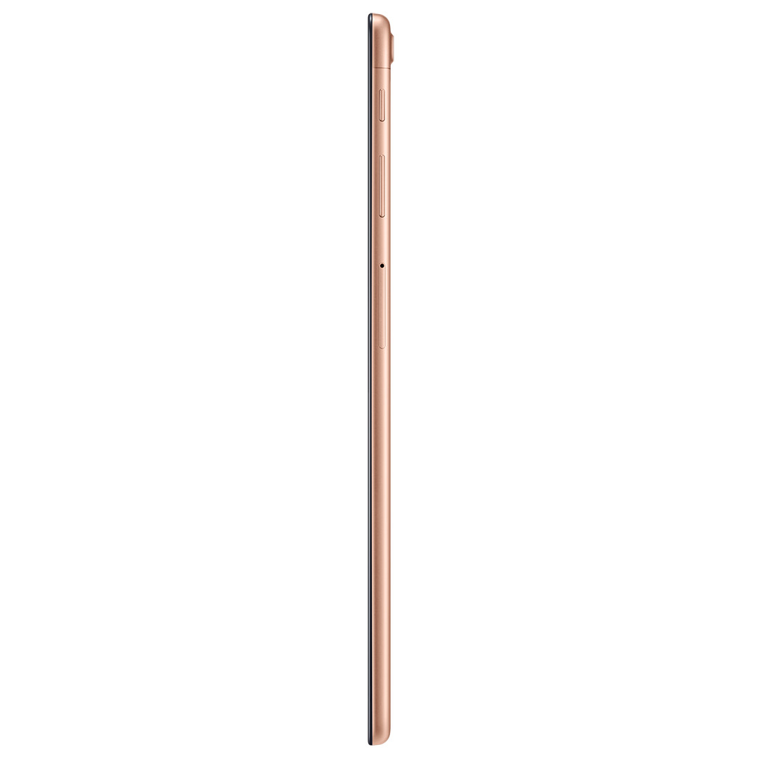 Tahvelarvuti Samsung Galaxy Tab A 10.1 (2019) WiFi + LTE