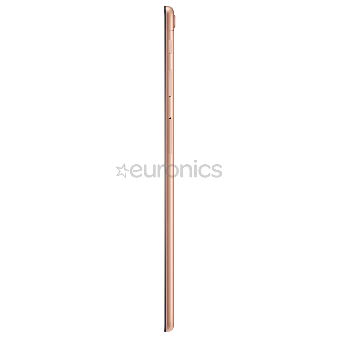 Tahvelarvuti Samsung Galaxy Tab A 10.1 (2019) WiFi + LTE