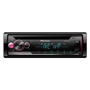 Car stereo Pioneer