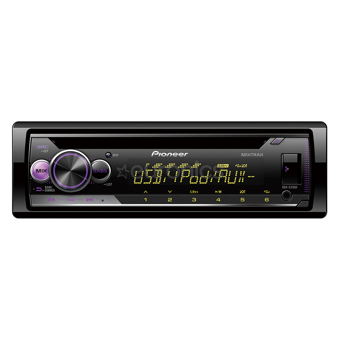 Car stereo Pioneer