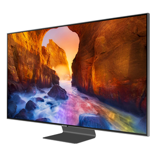 55'' Ultra HD 4K QLED-телевизор, Samsung