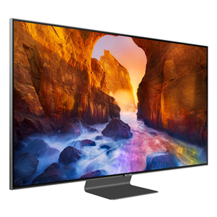 55'' Ultra HD QLED-teler Samsung