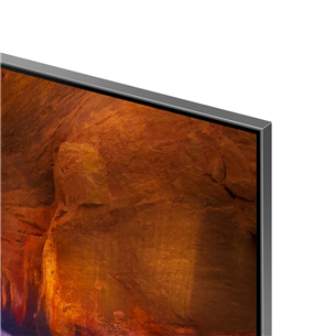 55'' Ultra HD 4K QLED-телевизор, Samsung