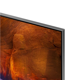 65'' Ultra HD QLED TV Samsung