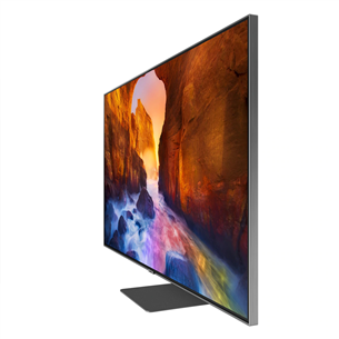 65'' Ultra HD QLED-телевизор Samsung