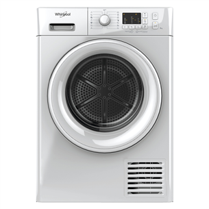 Dryer Whirlpool (8 kg)