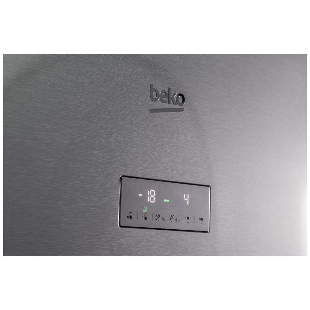 Refrigerator Beko (186 cm)