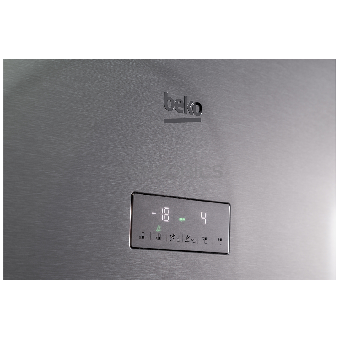 Холодильник, Beko / высота: 186 см